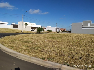 Terreno em Condomínio Monterrey, Monte Mor/SP de 10m² à venda por R$ 299.000,00