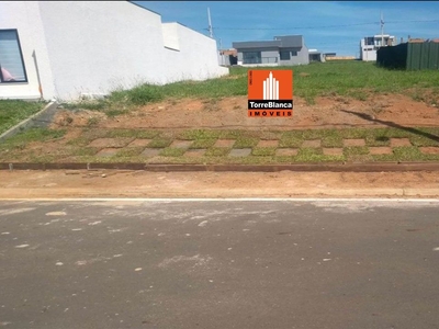 Terreno em Contorno, Ponta Grossa/PR de 0m² à venda por R$ 125.000,00