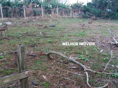 Terreno em Ingleses do Rio Vermelho, Florianópolis/SC de 3575m² à venda por R$ 3.161.500,00