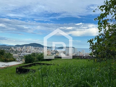 Terreno em Jardim Praiano, Guarujá/SP de 10m² à venda por R$ 679.000,00