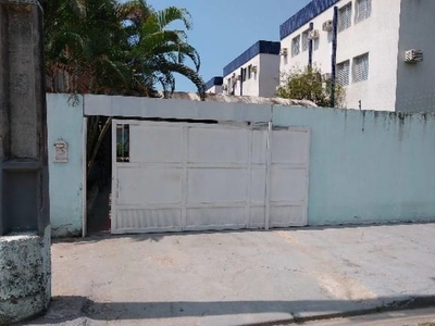Terreno em Jardim Virgínia, Guarujá/SP de 300m² 1 quartos à venda por R$ 524.000,00
