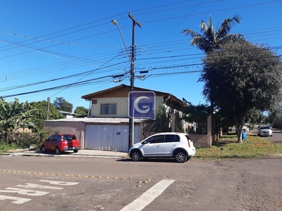 Terreno em Maria Luiza, Cascavel/PR de 600m² à venda por R$ 688.000,00