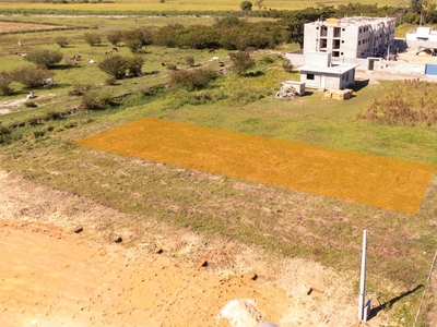 Terreno em Santo Antônio de Pádua, Tubarão/SC de 10m² à venda por R$ 213.000,00