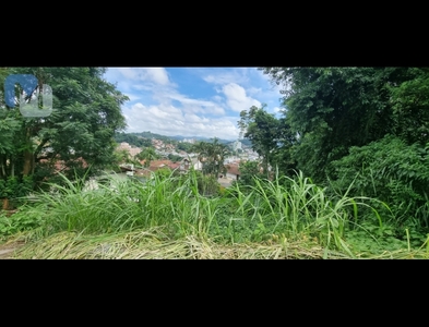 Terreno no Bairro Escola Agrícola em Blumenau com 373.8 m²