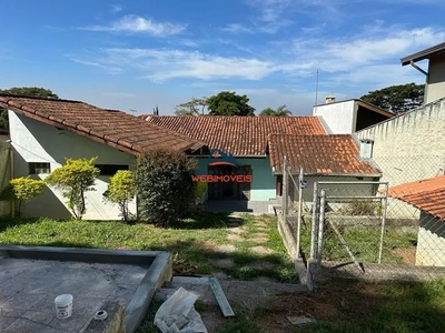 VARGEM GRANDE PAULISTA - Casa de Condomínio - Tijuco Preto