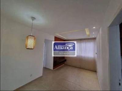 Venda ou aluguel de excelente 2 quartos com 1 vaga de garagem na Alameda São Boaventura, n
