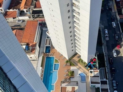 Apartamento à venda com 3 quarto(s)