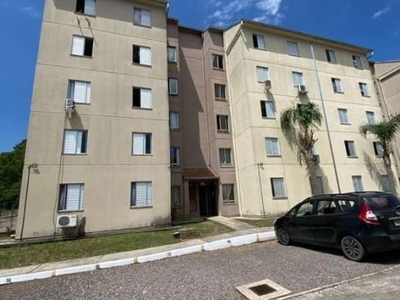 Apartamento à venda no bairro lomba do pinheiro - porto alegre/rs