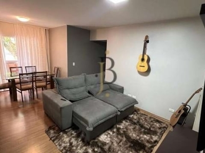 Apartamento à venda no bairro neva - cascavel/pr