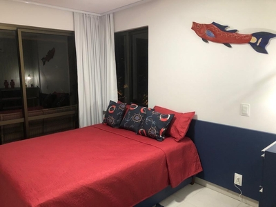 Apartamento (Beira Mar)