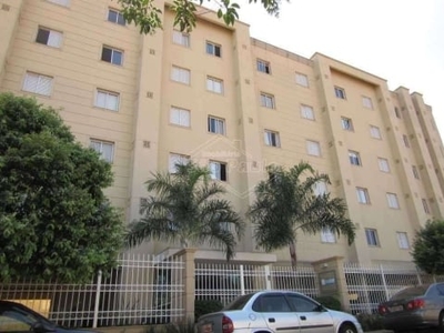 Apartamento com 1 quarto à venda na rua armando de salles oliveira, 80, centro, araraquara por r$ 180.000