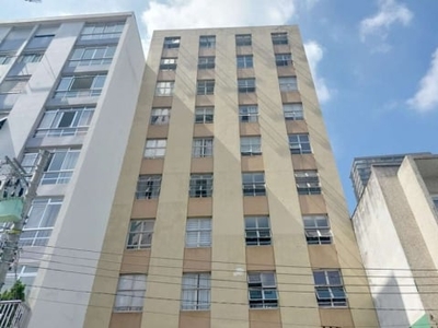 Apartamento com 1 quarto para alugar na rua artur de azevedo, 0, pinheiros, são paulo, 52 m2 por r$ 4.150