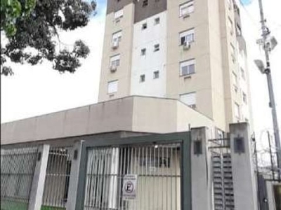 Apartamento com 2 dormitórios para alugar, 65 m² por r$ 2.014,00/mês - cavalhada - porto alegre/rs