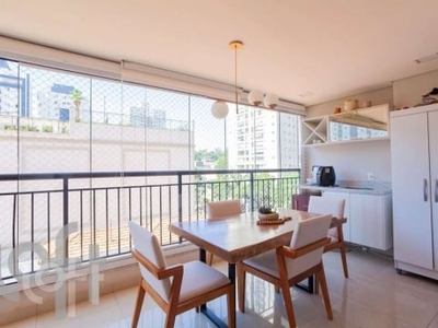 Apartamento com 2 quartos à venda na rua cipriano barata, 955, ipiranga, são paulo por r$ 839.900