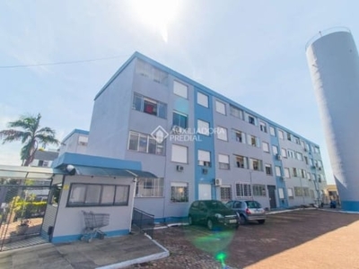 Apartamento com 2 quartos à venda na rua guilherme schell, 600, santo antônio, porto alegre, 64 m2 por r$ 220.000