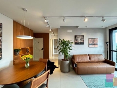 Apartamento com 2 quartos à venda na rua visconde de taunay, 0, atiradores, joinville por r$ 990.000