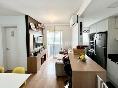 Apartamento com 2 quartos à venda no petrópolis, caxias do sul por r$ 355.000