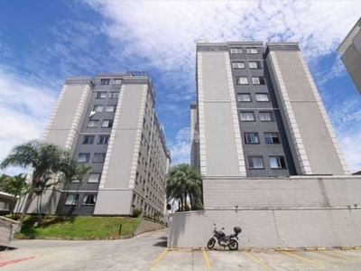 Apartamento com 2 quartos para alugar na rua fernando de noronha, 280, boa vista, curitiba, 48 m2 por r$ 1.800