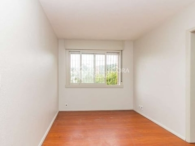 Apartamento com 2 quartos para alugar na rua hugo livi, 29, morro santana, porto alegre, 64 m2 por r$ 1.300