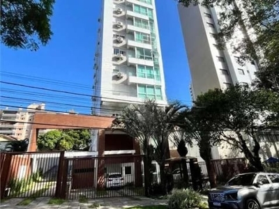 Apartamento com 2 quartos para alugar na rua tito lívio zambecari, 773, mont serrat, porto alegre por r$ 4.500