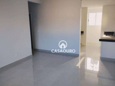 Apartamento com 3 quartos à venda, 73 m²- serra - belo horizonte/mg