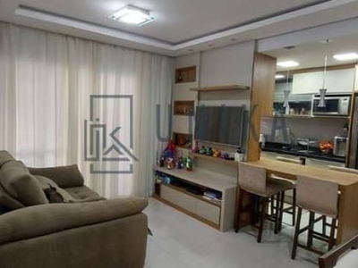 Apartamento com 3 quartos à venda na cidade nova ii, indaiatuba , 84 m2 por r$ 849.000