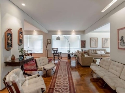 Apartamento com 3 quartos à venda na maranhão, 441, consolação, são paulo por r$ 2.100.000