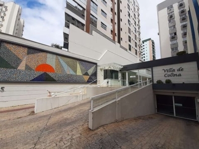 Apartamento com 3 quartos à venda na rua duarte schutel, 215, centro, florianópolis, 79 m2 por r$ 790.000