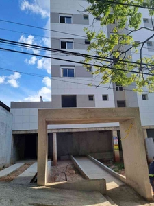 Apartamento com 3 quartos à venda no bairro Serra, 67m²