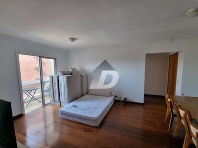 Apartamento com 3 quartos à venda no cambuí, campinas , 123 m2 por r$ 850.000