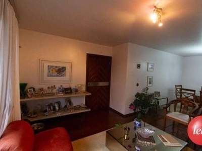 Apartamento com 3 quartos para alugar na avenida macuco, --, moema, são paulo, 117 m2 por r$ 6.000