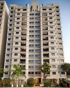 Apartamento Duplex - Poá, SP no bairro Centro