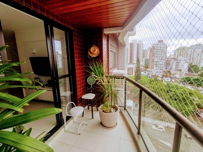 Apartamento em Agronômica, Florianópolis/SC de 115m² 3 quartos à venda por R$ 1.399.000,00