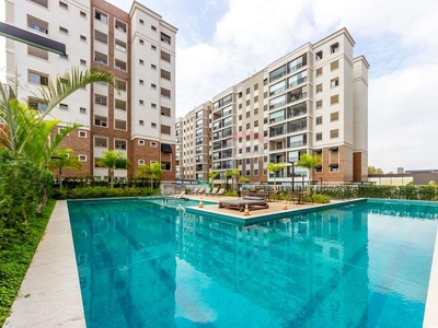 Apartamento em Água Branca, São Paulo/SP de 113m² 3 quartos à venda por R$ 949.000,00