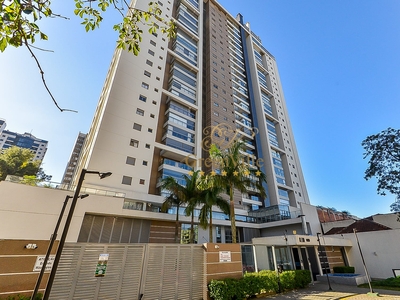 Apartamento em Água Verde, Curitiba/PR de 96m² 3 quartos à venda por R$ 1.689.000,00