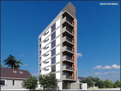 Apartamento em , Balneário Piçarras/SC de 100m² 3 quartos à venda por R$ 729.000,00