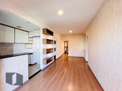 Apartamento em Barra da Tijuca, Rio de Janeiro/RJ de 73m² 1 quartos à venda por R$ 889.000,00