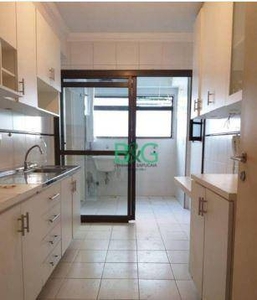 Apartamento em Barra Funda, São Paulo/SP de 93m² 3 quartos à venda por R$ 768.000,00