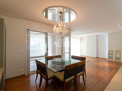 Apartamento em Bela Suiça, Londrina/PR de 156m² 3 quartos à venda por R$ 1.449.000,00
