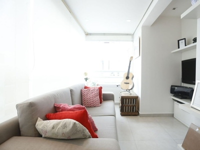 Apartamento em Bela Vista, São Paulo/SP de 36m² 1 quartos à venda por R$ 649.000,00