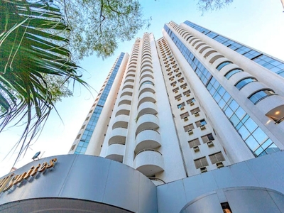 Apartamento em Bela Vista, São Paulo/SP de 47m² 1 quartos à venda por R$ 839.000,00