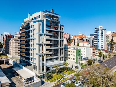 Apartamento em Bigorrilho, Curitiba/PR de 141m² 3 quartos à venda por R$ 1.760.000,00