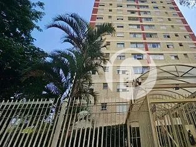 Apartamento em Bonfim, Campinas/SP de 117m² 3 quartos à venda por R$ 469.000,00 ou para locação R$ 2.050,00/mes