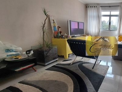 Apartamento em Bosque da Saúde, São Paulo/SP de 76m² 2 quartos à venda por R$ 689.000,00