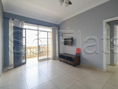 Apartamento em Campos Elíseos, São Paulo/SP de 104m² 2 quartos à venda por R$ 479.000,00
