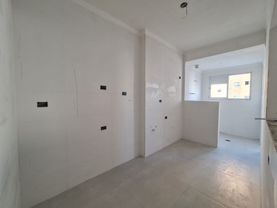 Apartamento em Canto do Forte, Praia Grande/SP de 84m² 2 quartos à venda por R$ 642.000,00
