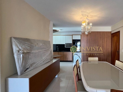 Apartamento em Canto, Florianópolis/SC de 188m² 2 quartos à venda por R$ 919.000,00
