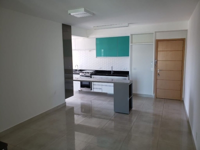 Apartamento em Centro, Bauru/SP de 67m² 2 quartos para locação R$ 2.500,00/mes