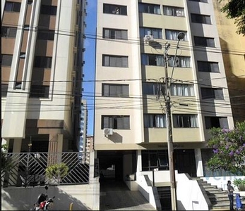 Apartamento em Centro, Londrina/PR de 54m² 2 quartos à venda por R$ 249.000,00