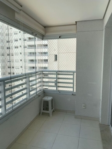 Apartamento em Centro, Osasco/SP de 67m² 2 quartos para locação R$ 3.100,00/mes
